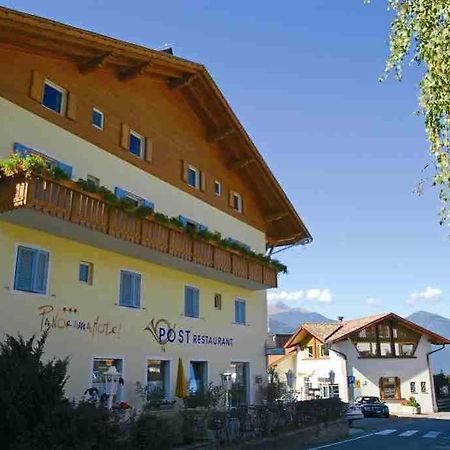 Panoramahotel Post Sant'Andrea in Monte Bagian luar foto