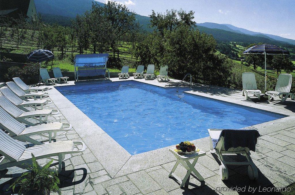 Panoramahotel Post Sant'Andrea in Monte Fasilitas foto