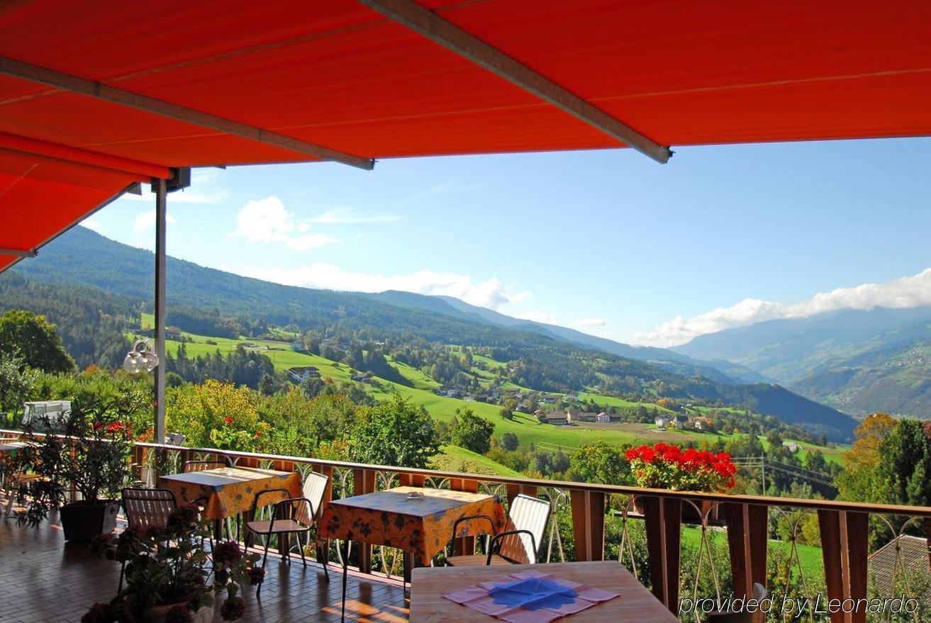 Panoramahotel Post Sant'Andrea in Monte Bagian luar foto