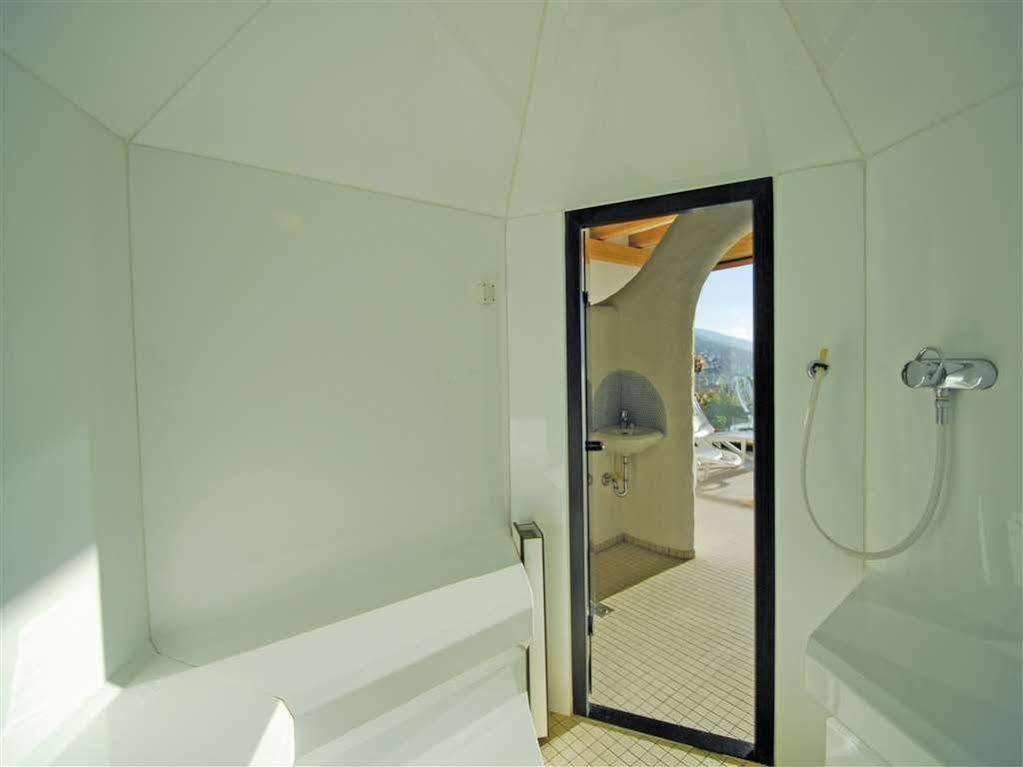 Panoramahotel Post Sant'Andrea in Monte Bagian luar foto